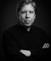 Benjamin Sprick Prof. Benjamin Sprick
