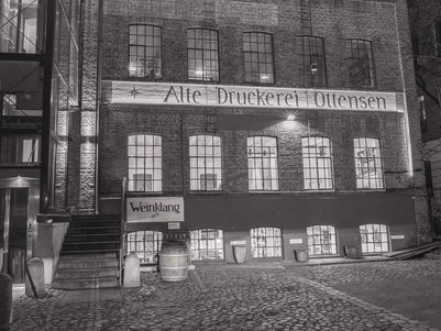 Alte Druckerei Ottensen